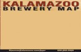 DiscoverKalamazoo.com/beer 800.888.0509 .0509