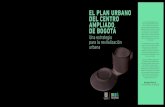 El Plan Urbano del Centro Ampliado de Bogotá: Una estrategia para ...