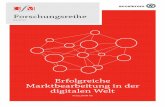Erfolgreiche Marktbearbeitung in der digitalen Welt – GfM ...