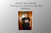 Ferdy (magia)