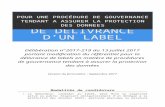 Label CNIL " Gouvernance Informatique et Libertés "