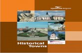Historical Towns