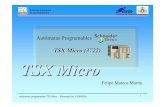 TSX Micro (3722)