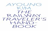 (2014) The Railway Traveler's Handbook, Exhibition Catalogue, Seoul