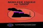 Nükleer Enerji ve Sinop Raporu 4 MB / .pdf
