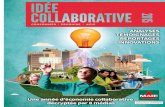Idée collaborative 2015