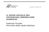 (Microsoft PowerPoint - 201207 Bologna Torella Riuso Sociale ...