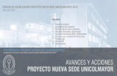 Anexo No.10_Presentación Proyecto Nueva Sede Unicolmayor.