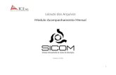 Manual SICOM 2016 – AM Versão 5.3