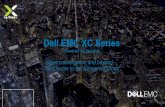 Dell EMC XC Series