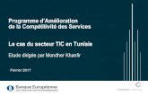 BERD-PACS-présentation du secteur TIC Février 06-2017