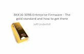 BKK16-309A Open Platform support in UEFI