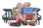 Fórum idosos11