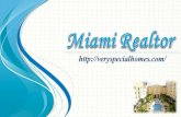 Miami Realtor