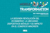 MMA Forum Argentina - La segunda revolución del ecommerce Vtex y Avenida.com