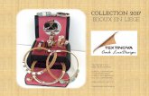Catalogue créations bijoux Textinova  2017