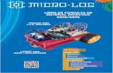 Catálogo MICROLOG Tecnología y Robótica Educativa 2015