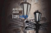 LifeHackDay 2016 - Odessa: Ярослав Максимович, 2event