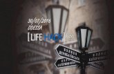 LifeHackDay 2016 - Odessa: Катерина Дегтяр, 1991