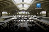 Mercados Inclusivos no Brasil