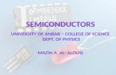 Semiconductors ch. 1