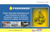 Bleaching & Deodarising by Veendeep Oiltek Exports Navi Mumbai Mumbai