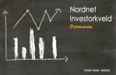 Nordnet investorkveld 08.10.15 i Drammen