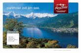 Parkhotel Zell am See