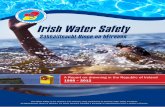 Irish Water Safety Report on Drowning in the Republic of Ireland_For Web