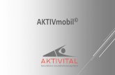 AKTIVmobil - Gesundheitsförderung für den Außendienst