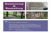 Flyer Bezinning en Bezieling Klooster Nieuwkerk 2016 feb