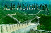 Asia misteriosa