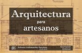 Arquitectura para artesanos