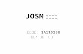 HOW TO USE JOSM