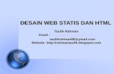 P9 desain-web-statis-dinamis