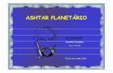 Ashtar planetario