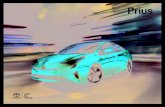 2016 Toyota Prius Brochure | Pekin IL Toyota Dealer