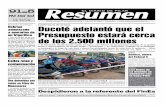 Diario Resumen 20160322