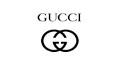 Gucci Strateji̇k Marka Anali̇zi̇