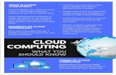 Cloud Computing Creative Doc