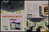 Revitalizece prodejny Sneakers MOLO
