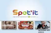 Spot'it- 29.11-05.12 -שבוע ראשון
