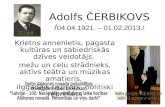 Cerbikovs Adolfs