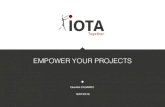 IOTA Presentation