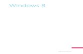 Windows 8 Guia de Producto