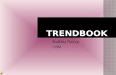 Pearl Academy, LBM : Trendbook