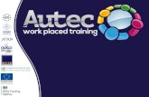 Autec Presentation