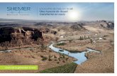 L’industrie de l’eau en Israël Une histoire de désert transformé en oasis