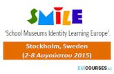 Smile (stockholm, sweden)