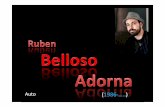 Rubén Belloso Adorna